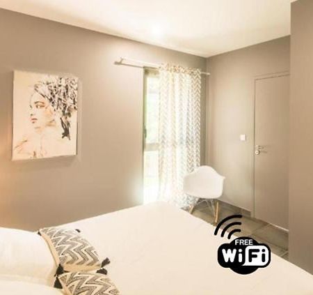 La Chambre Cosy Sarlat-la-Canéda Zewnętrze zdjęcie