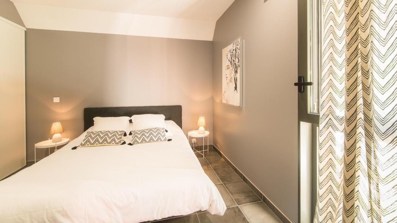 La Chambre Cosy Sarlat-la-Canéda Zewnętrze zdjęcie