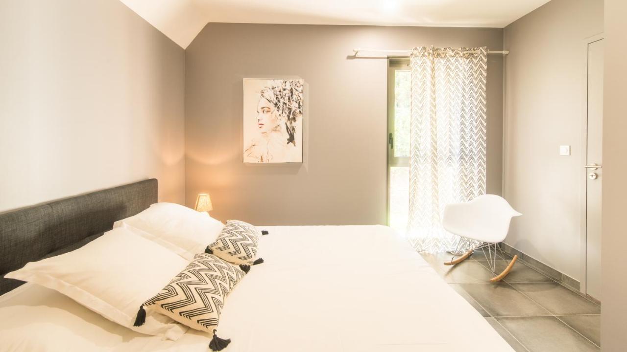 La Chambre Cosy Sarlat-la-Canéda Zewnętrze zdjęcie