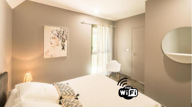 La Chambre Cosy Sarlat-la-Canéda Zewnętrze zdjęcie
